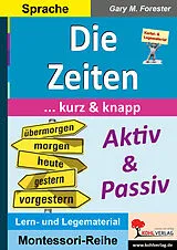 E-Book (pdf) Die Zeiten ... kurz und knapp von Gary M. Forester