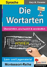 E-Book (pdf) Die Wortarten von Gary M. Forester