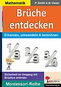 E-Book (pdf) Brüche entdecken von Peter Smith, Brenda Owen