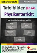 PDF Tafelbilder für den Physikunterricht von Petra Pichlhöfer