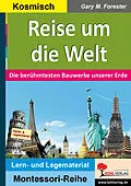 E-Book (pdf) Reise um die Welt von Gary M. Forester
