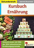 PDF Kursbuch Ernährung von Gabriela Rosenwald
