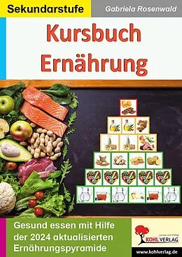 PDF Kursbuch Ernährung von Gabriela Rosenwald