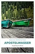 E-Book (epub) Apostelwasser von Regina Ramstetter