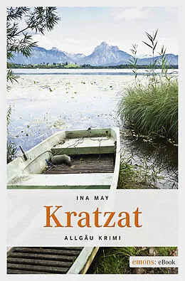 E-Book (epub) Kratzat von Ina May
