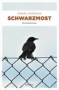 E-Book (epub) Schwarzmost von Daniel Badraun