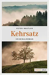 E-Book (epub) Kehrsatz von Peter Beutler