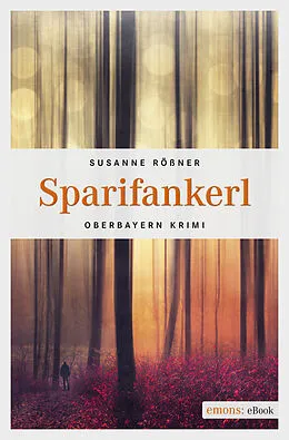 E-Book (epub) Sparifankerl von Susanne Rößner