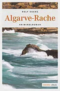 E-Book (epub) Algarve-Rache von Rolf Osang