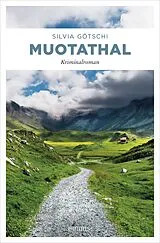 E-Book (epub) Muotathal von Silvia Götschi