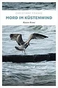 E-Book (epub) Mord im Küstenwind von Christiane Franke