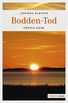 E-Book (epub) Bodden-Tod von Corinna Kastner