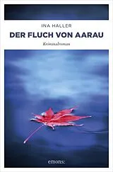 E-Book (epub) Der Fluch von Aarau von Ina Haller