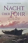 E-Book (epub) Nacht über Föhr von Volker Streiter