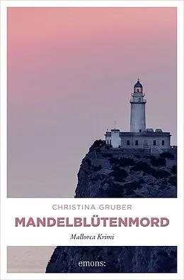 E-Book (epub) Mandelblütenmord von Christina Gruber