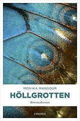 E-Book (epub) Höllgrotten von Monika Mansour