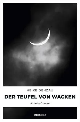 E-Book (epub) Der Teufel von Wacken von Heike Denzau