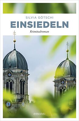 E-Book (epub) Einsiedeln von Silvia Götschi