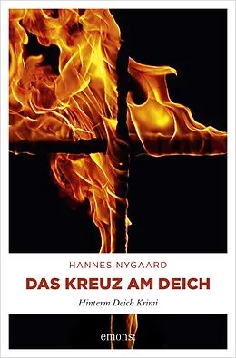 E-Book (epub) Das Kreuz am Deich von Hannes Nygaard