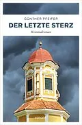 E-Book (epub) Der letzte Sterz von Günther Pfeifer
