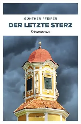 E-Book (epub) Der letzte Sterz von Günther Pfeifer