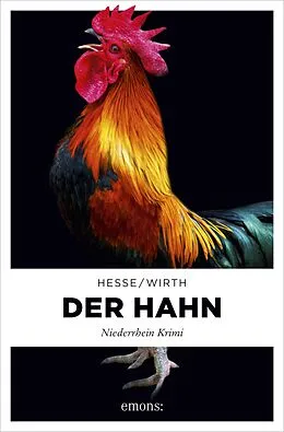 E-Book (epub) Der Hahn von Thomas Hesse, Renate Wirth