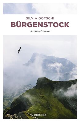 E-Book (epub) Bürgenstock von Silvia Götschi
