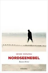 E-Book (epub) Nordseenebel von Heike Denzau