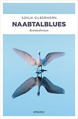 E-Book (epub) Naabtalblues von Sonja Silberhorn