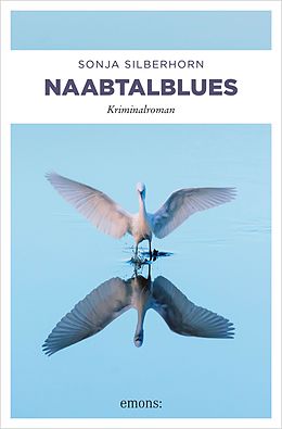 E-Book (epub) Naabtalblues von Sonja Silberhorn