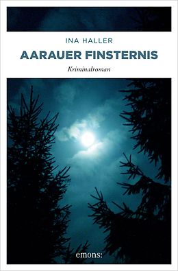 E-Book (epub) Aarauer Finsternis von Ina Haller