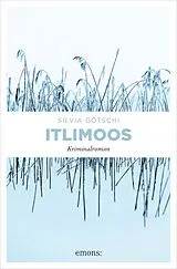 E-Book (epub) Itlimoos von Silvia Götschi