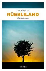 E-Book (epub) Rüebliland von Ina Haller