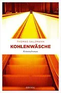 E-Book (epub) Kohlenwäsche von Thomas Salzmann