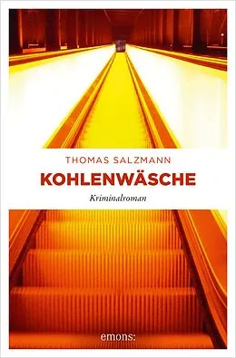E-Book (epub) Kohlenwäsche von Thomas Salzmann