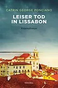 E-Book (epub) Leiser Tod in Lissabon von Catrin George Ponciano
