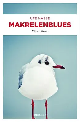 E-Book (epub) Makrelenblues von Ute Haese
