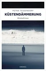 E-Book (epub) Küstendämmerung von Petra Tessendorf