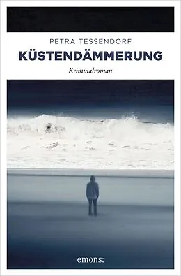 E-Book (epub) Küstendämmerung von Petra Tessendorf