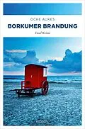E-Book (epub) Borkumer Brandung von Ocke Aukes