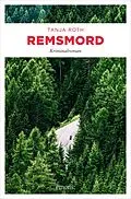 E-Book (epub) Remsmord von Tanja Roth
