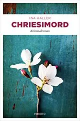 E-Book (epub) Chriesimord von Ina Haller