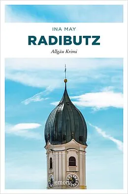 E-Book (epub) Radibutz von Ina May