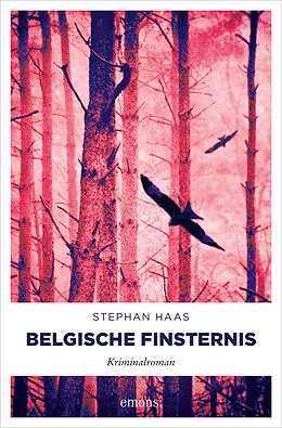 E-Book (epub) Belgische Finsternis von Stephan Haas