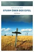 E-Book (epub) Sturm über der Eifel von Katja Kleiber