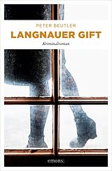 E-Book (epub) Langnauer Gift von Peter Beutler