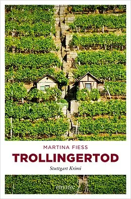 E-Book (epub) Trollingertod von Martina Fiess