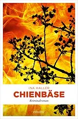 E-Book (epub) Chienbäse von Ina Haller