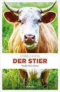 E-Book (epub) Der Stier von Thomas Hesse, Renate Wirth