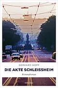 E-Book (epub) Die Akte Schleißheim von Gerhard Hopp